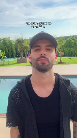 Ce genre de relation flou … 😪  #amour #tiktokmusic #newmusic #behindthesong  #pourtoi