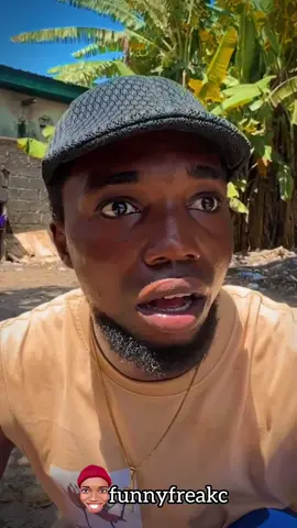 He was owing 200 naira 🤣