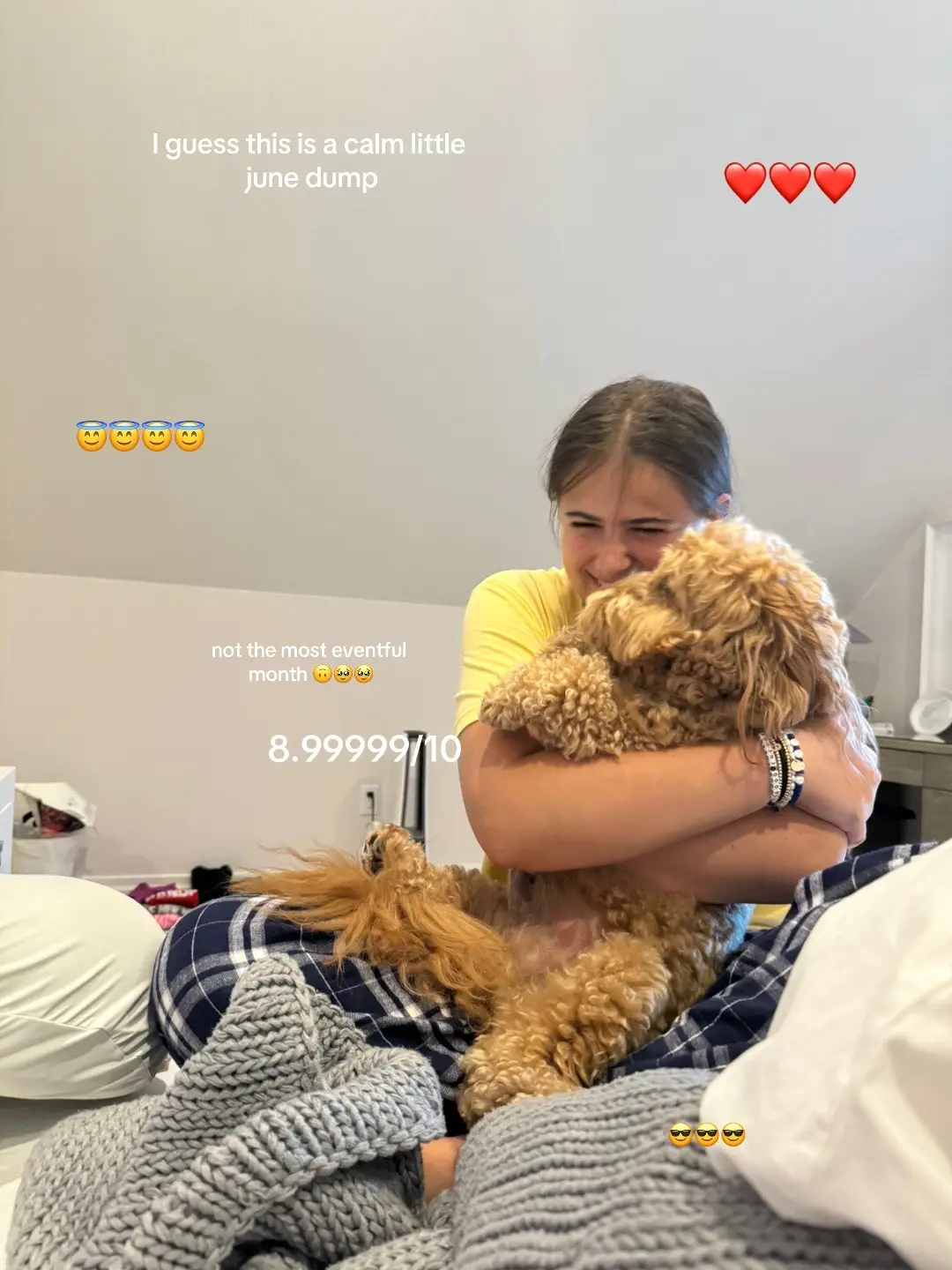 goodnight idk goodbye 