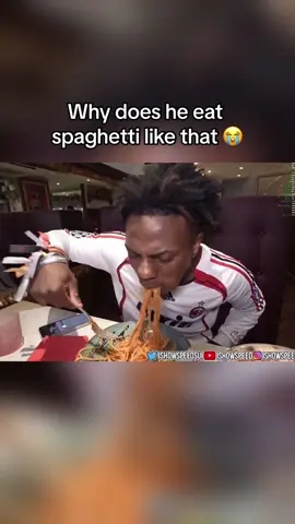 Speed eats the best spaghetti and pizza in Italy 🇮🇹🍕🍝 |#ishowspeed #ishowspeedlive #ishowspeedclipz #italy🇮🇹 #venice 