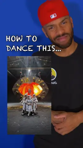 How to dance „Woke Up“ 🚀 dc: @XG Official 🧠 #fyp #foryou #dancetutorial 