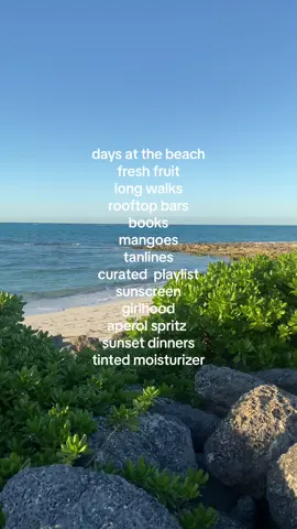 Summer Essentials 🍊🥭🏝️#summerdays #summeressentials #thingstodothissummer