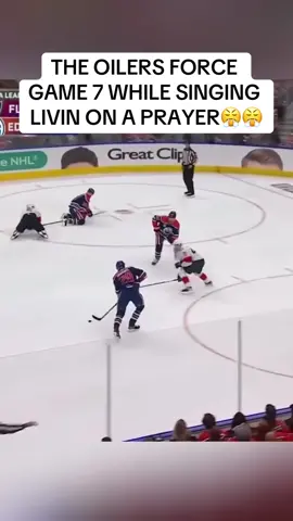 Who is taking game 7!? #oilers #StanleyCup #panthers #florida #canada #hockey #NHL 