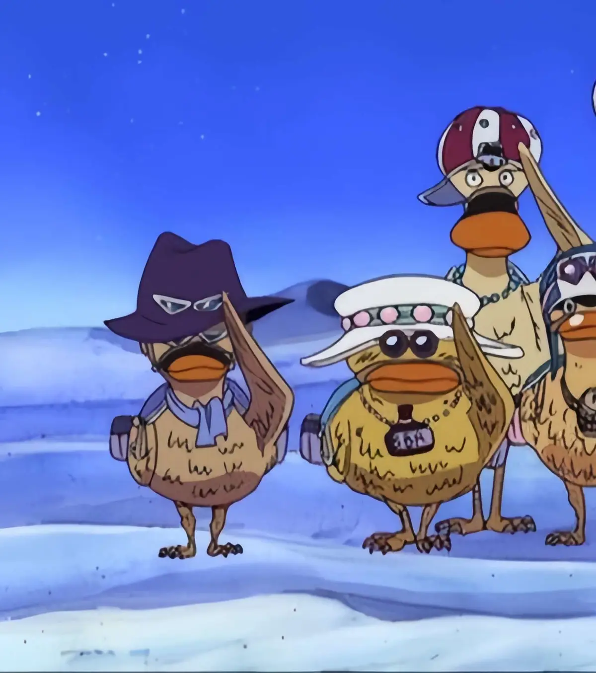 #kallo #vivi #alabasta #fyp #onepiece @ナディール