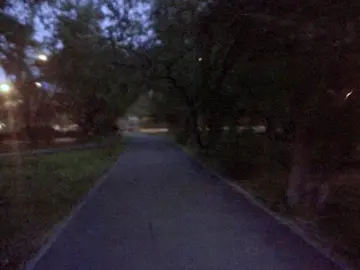 тогда показалось гигантской болью, сейчас же пустяк 