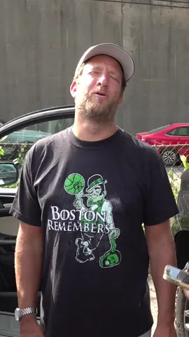 Replying to @MysteryZ He was right, we really couldn’t leave