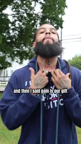 This man is so tapped in #alchemist 