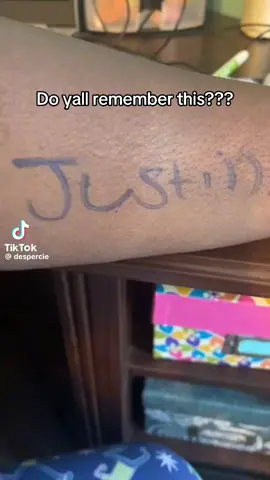 This post where everything has started! #despercie #justinbieber 