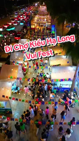 VuiFest🎈 #city #weekend #alextien #relax #halong #quangninh #baichay #vietnam #beach #lovetime😘😘😍🥰🥰 #chaohe2024☀️ #hot 