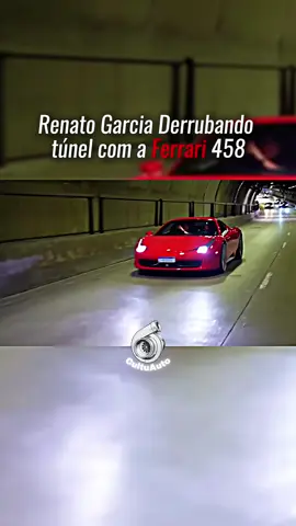 Escapamento de 100mil reais 😨 #carros #cars #automoveis #turbo #culturaautomotiva #supercarros #ferrari #renatogarciayt 