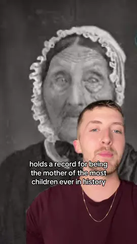 This woman holds the record for most babies from one woman😳🤯 #greenscreen #mom #motherhood #baby #parents #worldrecord #kids #children #crazy #interesting #educational #fypシ゚viral #fypage #fy #trending #trend #trendy  