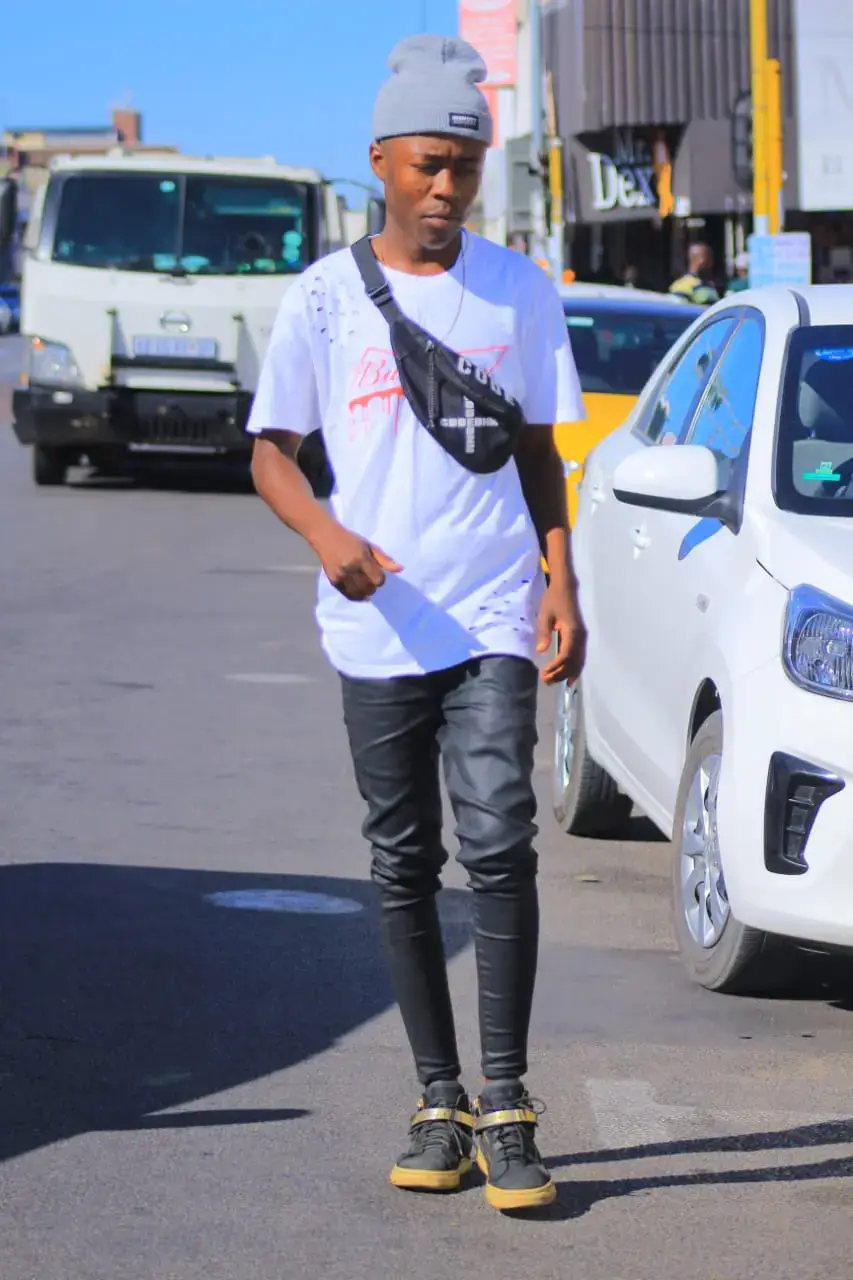 it is what it is ❤️#tailor ya straata🪡🧵