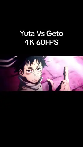My goat Yuta #jjk #jujutsukaisen #anime #viral #tiktok 