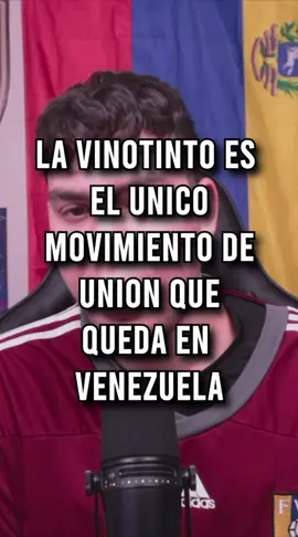 La Vinotino une al venezolano 🇻🇪 #venezuela #lavinotinto #copaamerica  