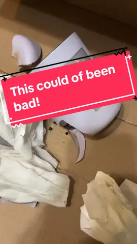 When your favorite candle breaks on your table while it is lit. Wow this could of been bad!! Thankfully I heard it right when it happened.  @lifeinlilac #lifeinlilac #candle #fire #couldofbeenbad #thankgoodness #MomsofTikTok 