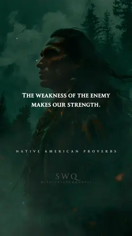 These Native American Proverbs Are Life Changing #quotes #lifequotes 