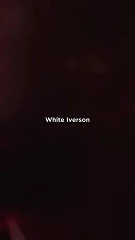 Post Malone- White Iverson 🤍🕴🏿🏀 #postmalone #mercifulraps #fypシ #onlygoats #relatable 