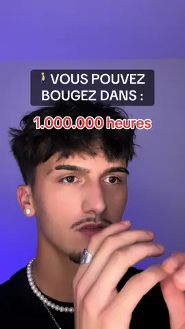 #pov : Tous le monde à un laps de temps ou il ne peut plus bouger…PART3 