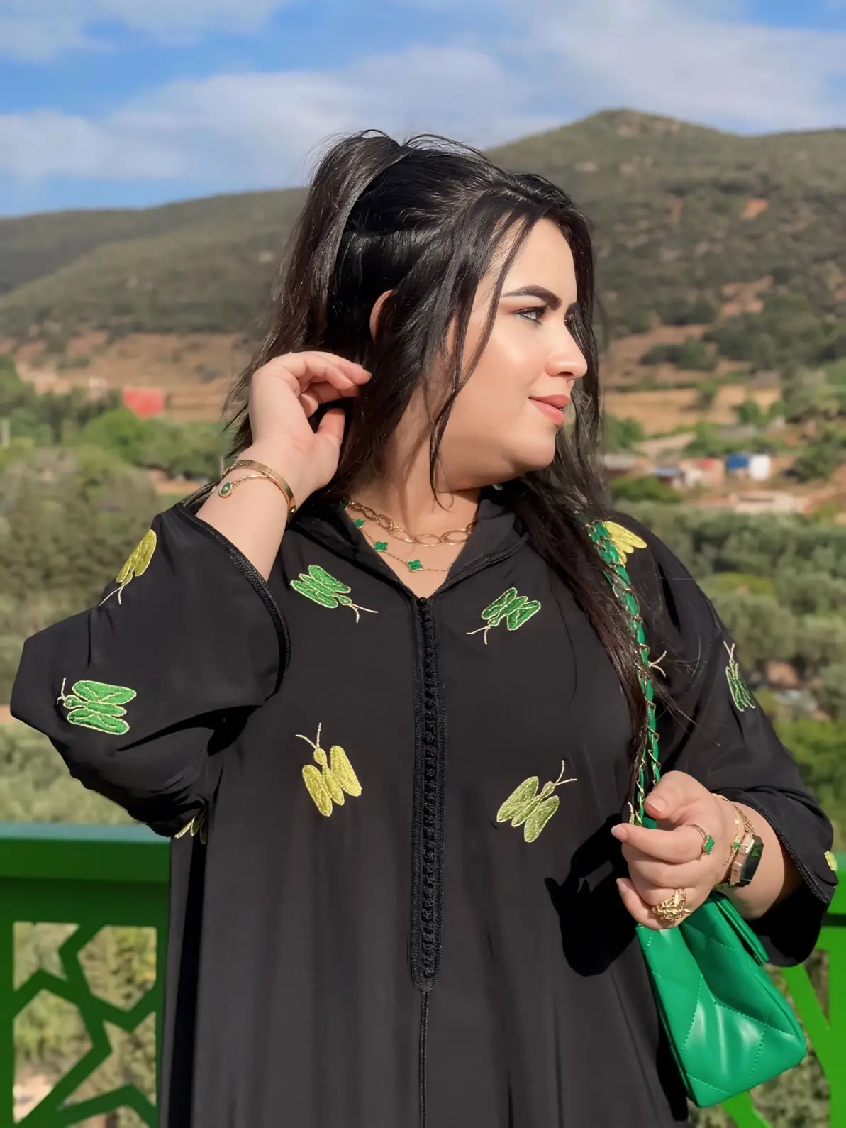 #شلحة_امازيغية_وافتخر❤️♓♓❤ #خنيفرة_ازرو_ميدلت_بني_ملال_الحاجب 