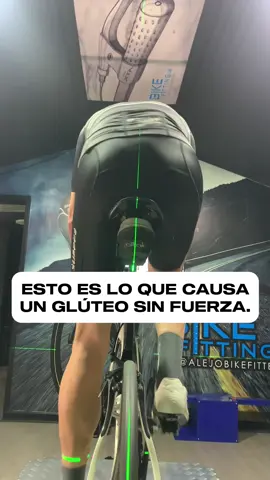Recuerden que el glúteo está formado por tres músculos importantes como el glúteo mayor, glúteo medio y glúteo mínimo, la suma de fuerza de estos tres músculos, harán que tengamos una pelvis muy estable y unas rodillas lineales para que nuestra transmisión de energía sea también constante, pareja y con mucho más eficiencia, aprovechando todos los momentos de los giros que hacemos al pedalear, eso se llama aprovechamiento de nuestra fuerza , cadencia y potencia. 🚴🛠️⚙️👍🚴‍♀️🔥 ##ciclistascolombianos##ciclismo##newyorkcycling##ciclistasbogota##newjerseycycling##musculos##biomecanic##pedaleo##bicicletas##bikefitting##bikefit##ciclismo##ciclismoruta##biomecanica##lesionesdeportivas##cycling##miamicycling##newyorkcycling##ciclismocol##ciclismocolombiano##gluteo##bud##bottom##saddle##silliness##streching