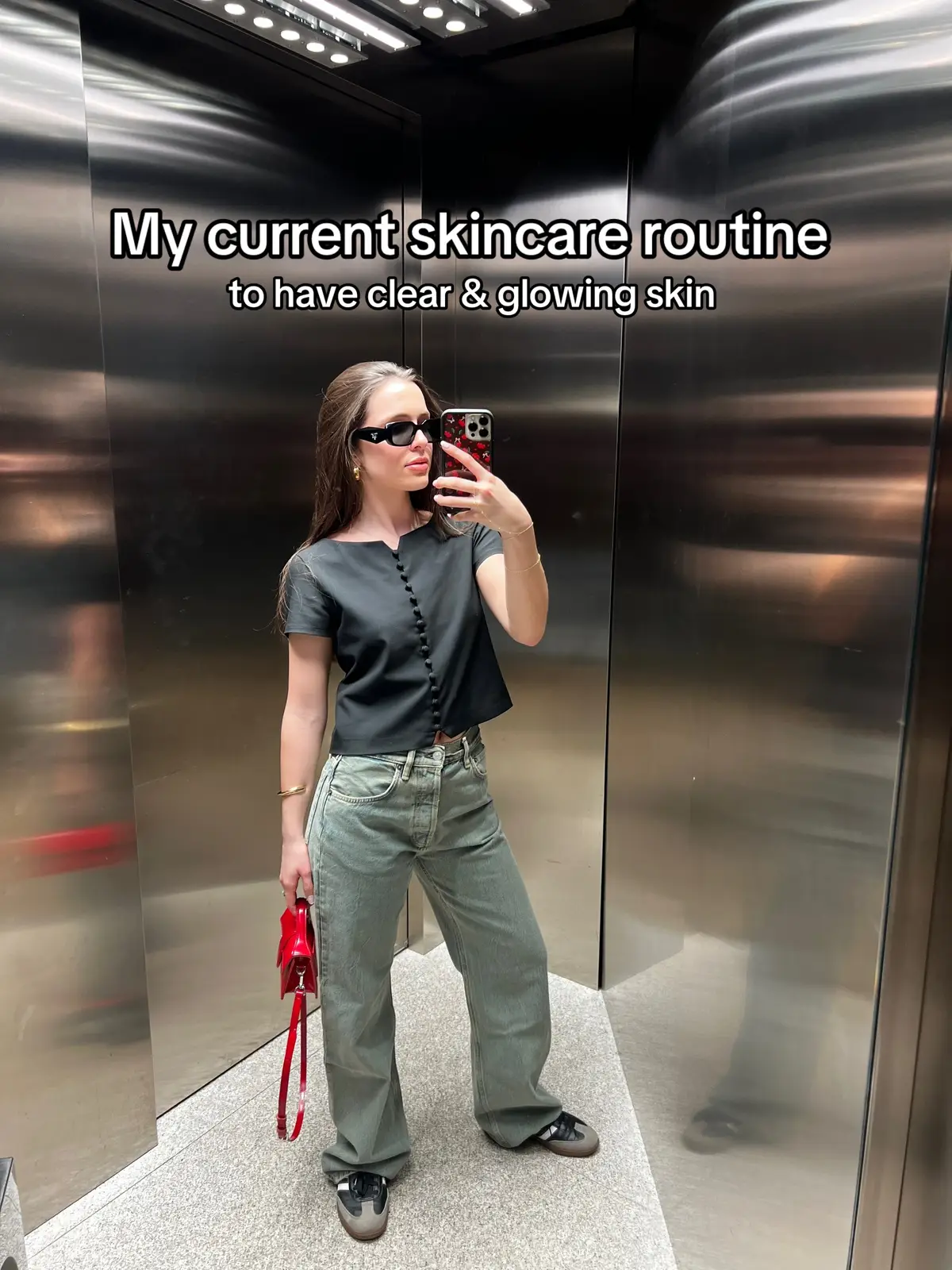 the lineup 🧖🏽‍♀️ products are linked in my bio under skincare :)##skincare##skincareroutine##skincarerecommendations##glowingskin##glowyskin##clearskin##cleanskin##acnefighter @theinkeylist @Beauty of Joseon @EltaMD Skin Care @Kiehl’s Since 1851 @Clarins USA 