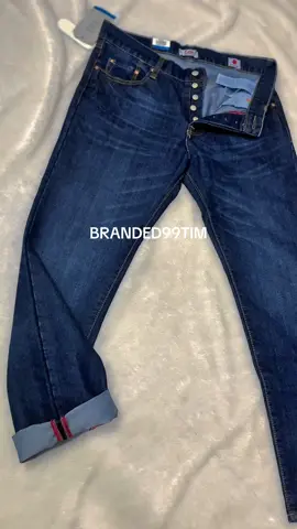 CELANA 501 MADE IN JAPAN #fypシ゚viral #fyp 