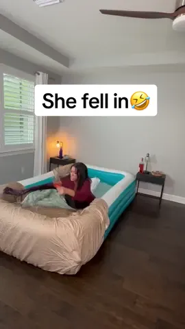 I will be sleeping on the couch tonight😊🤣