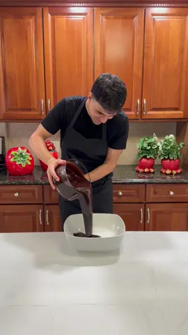 Chocolate Cake 🎂🍫