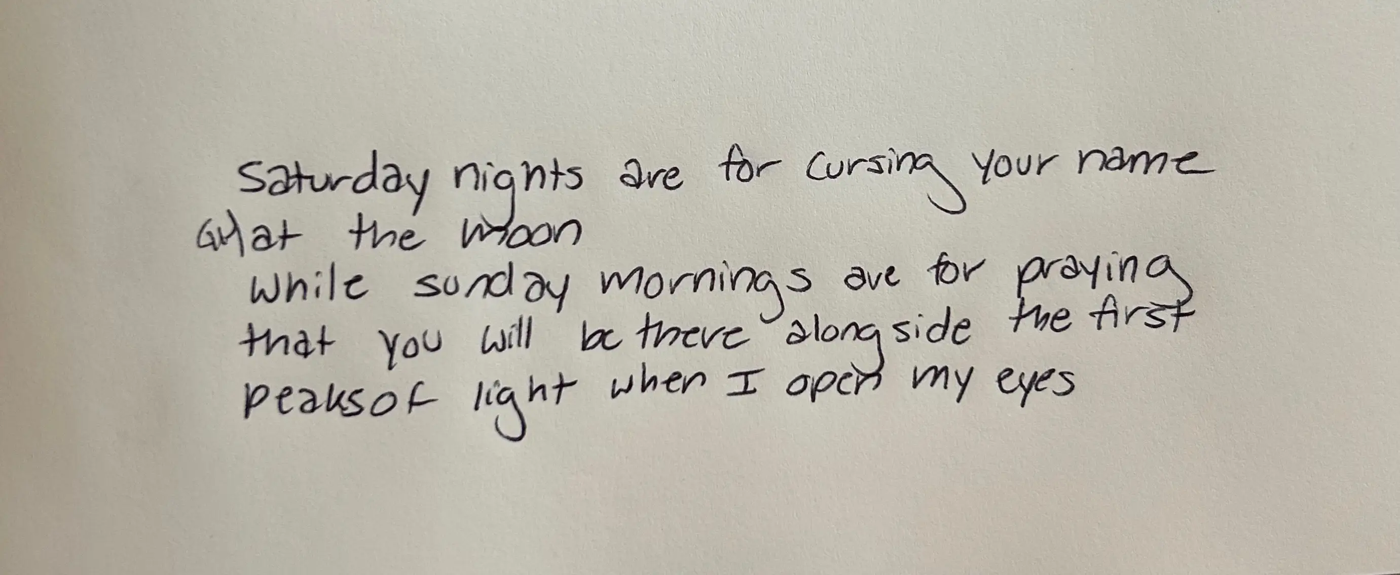 Why are sundays so depressing? #sundayscaries #poems #situationship 