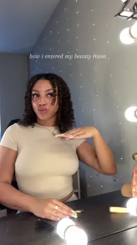 i wish it was this quick to get ready🥲 #makeup #makeuptrending #fyp 