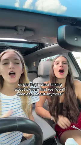 it never stops tbh @maddie #lore #wlw 