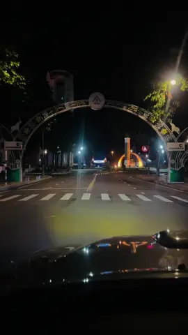 Ngã6 TP BMT Về Đêm#dvdlnguyễnđồngbp #xedichvuduclieu #93binhphuoc #47daklak 