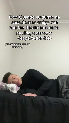 A gata apareceu do nd, nem eu vi chegando