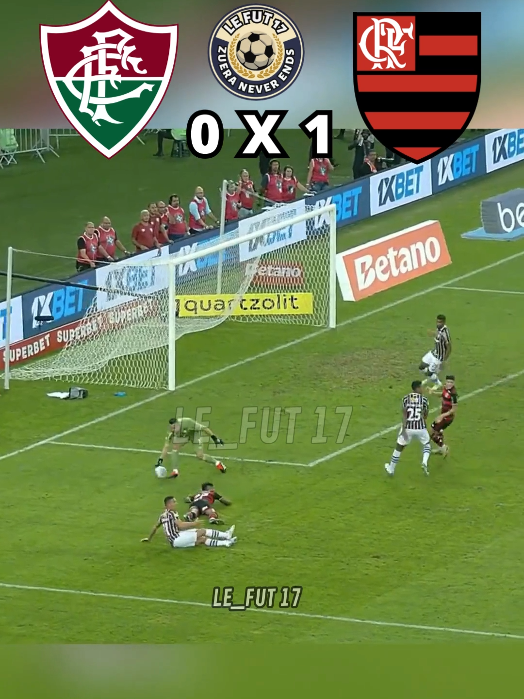 Fluminense x Flamengo #meme #futebol #fluminense #tricolorcarioca #flaflu #brasileirao #flamengo #mengao #titeflamengo #cheirinho #futeboldazueira