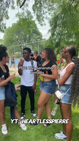 Yea they got it #heartlesspierre #fyp #foryoupage #viral #publicinterview 