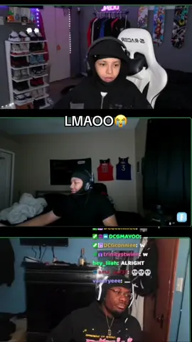 Twitch:alexisdacreatorr #fyp #foryou #foryoupage #viral #alexisdacreator #xyzbca 