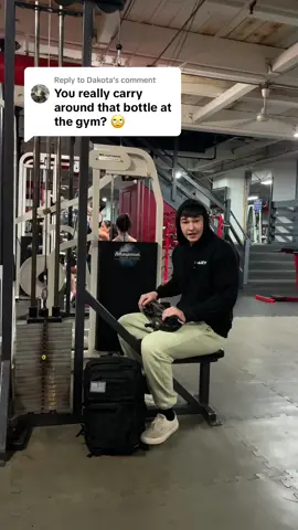 Replying to @Dakota the gym does not hit unless the Pump Sauce is involved. @PUMPSAUCE™️ #pumpsauce #liquidglycerol #GymTok #Fitness 