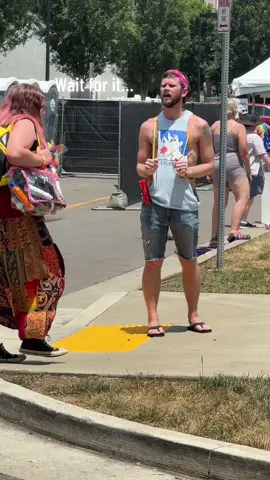 His face when he finally see me 🥰 #besthusband #goldenretrieverhusband #beautifulthings @Tyler Vires 