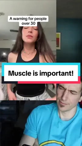 Replying to @whitesolis14 @Stef | Mindfulness & Wellness great video! Did i need to flex for it…? Maybe not, but i worked hard for this 😅#diabetes #muscle #health 