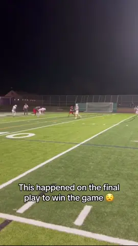 Bro is transferring schools after this 😭 #playmaker #sports 