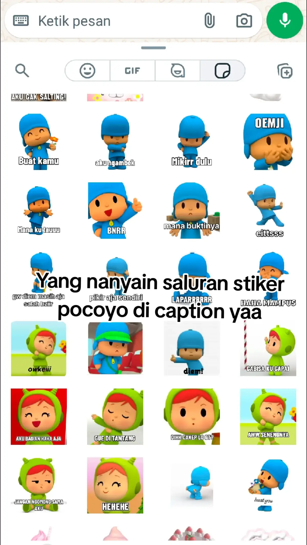 https://whatsapp.com/channel/0029Vafi8jyDZ4LjNoiDM13t dan  https://whatsapp.com/channel/0029Vac080JEwEjobBiAH60p #pocoyo #stikerpocoyo #stiker #fypシ゚viral #foryoupage 