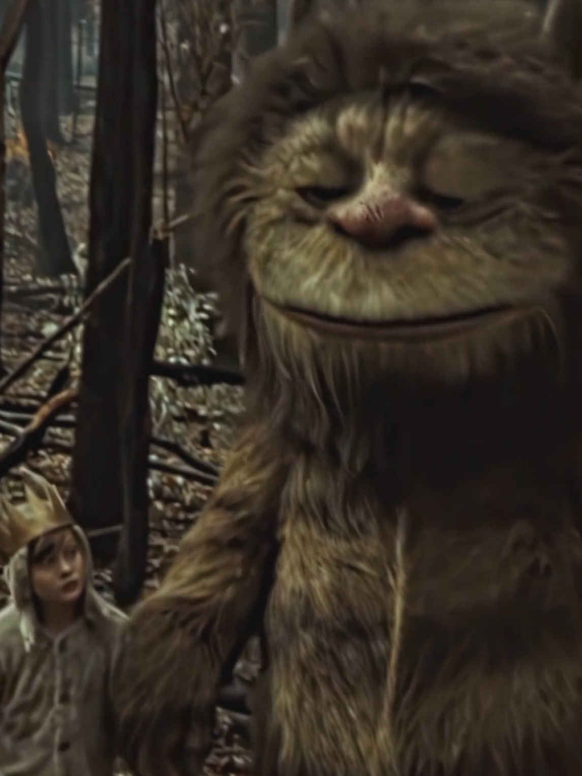 all time best childhood movie || where the wild things are (2009) || (Fake Everything) || #wherethewildthingsare #wtwta #wherethewildthingsareedit #max #carol #fyp #edit #foryou #xybca #viral #childhood