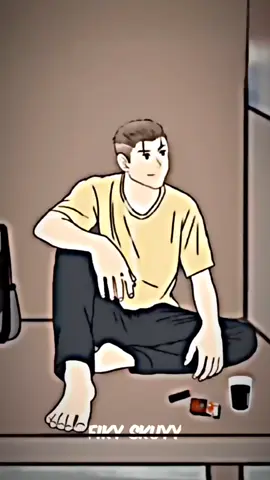 Robi diputusin Chintia #dhotdesign #fansdhotdesign 