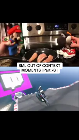 SML OUT OF CONTEXT MOMENTS | Part 78 | #smlclips #puppets #smlbestmoments #fypviraltiktok #puppet #typagetiktok #SMLBestMoments #dontletthisflop #chefppsml #smlsadmomments #childhoodnostalgia #smlbowserjr #cartoonsforkids #funnymemes #fypviralvideo #edit #poobysml #smledits #SmIFunnvMoments