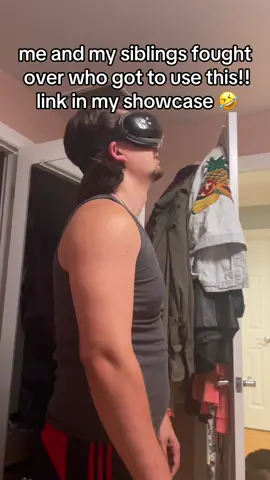 leverytime i use it, i fall right asleep!! #fyp #massage #eyemask #productreview #viral #xyzbca 