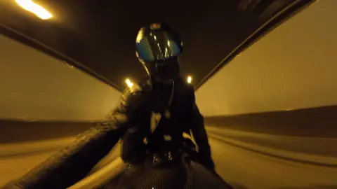 Night rides Follow us for daily biker content. 🖤 #fypツ  #fypシ゚viral  #motorcycle  #foryoupage  #biker  #bikelover  #viral  #viralllllll  #bikers  #bikelife  #crazy  #cool  #men  #real  #vibes  #masculinity  #night  #style  #lights 