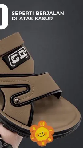 Sandal Gunung  Pria  kulit ANTI PUTUS Terbaru 2023 MK 30 Cowok Kasual Slop Untuk Santai Kerja Laki Laki baru Hanya Rp48.900! #sandal #sandalpria #sandalgunung #sandalgunungpria #sandalgunungterbaru #sandallakilaki 