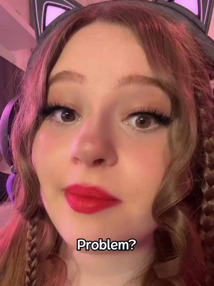 Wie lange war eure längste Gaming-Session? 👀 #anime #egirl #GamerGirl #games #animegirl #zocken #GamingOnTikTok