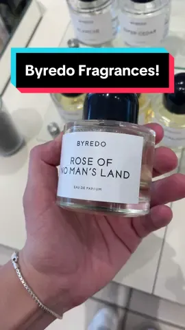 Whats your favorite Byredo Scent? #cosbar @Cos Bar #byredo #fragrancequestions #sbfragrances #fragrances #tiktokfragrance #fragrancetok #fragrancereview #fragrancereviewer #fragranceshopping #cologne #perfume #fypage #fyp #colognes 