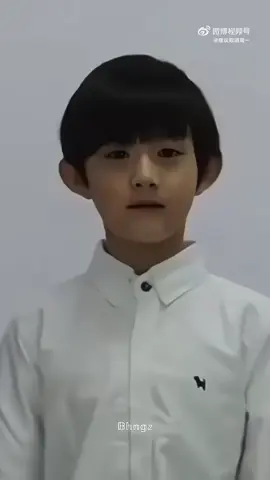 Bé dth lớn hảo soái🤭#trầndịchhằng#chenyiheng#陈纪恒 #xh#xuhuong#xuhuongtiktok 